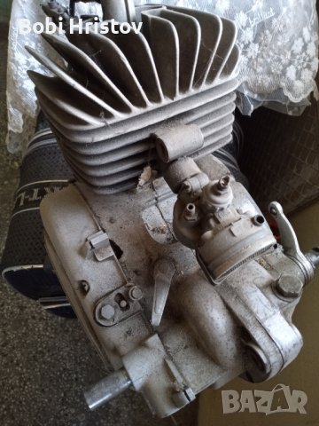 SAOHS мотопед 50кубика, снимка 2 - Части - 42153810