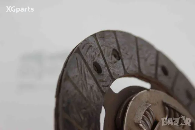  Притискателен диск за Dacia Dokker 1.6MPI 85 к.с. (2012-2017), снимка 2 - Части - 49383947