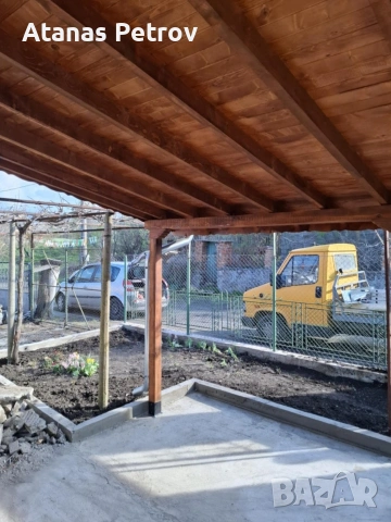 Ремонт на покриви и др., снимка 10 - Ремонти на покриви - 52941154