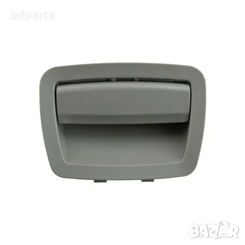 Дръжка за жабка, BMW 5 F10/F11, 7 F01/F02, Сив, снимка 3 - Части - 56144536