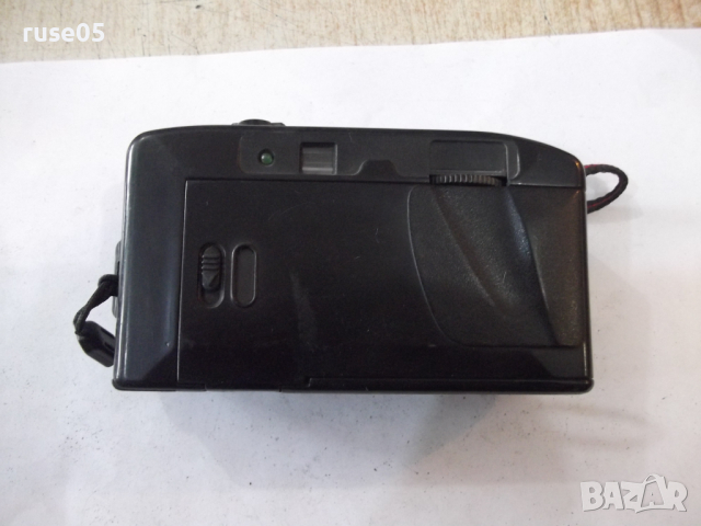 Фотоапарат "SKINA - SK-102" - 26 работещ, снимка 4 - Фотоапарати - 44574212