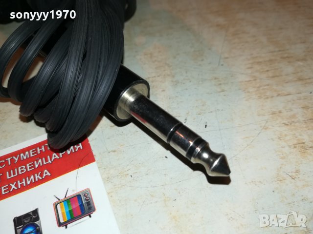 AKG K141 MONITOR-MADE IN AUSTRIA 2210212031, снимка 12 - Слушалки и портативни колонки - 34552167