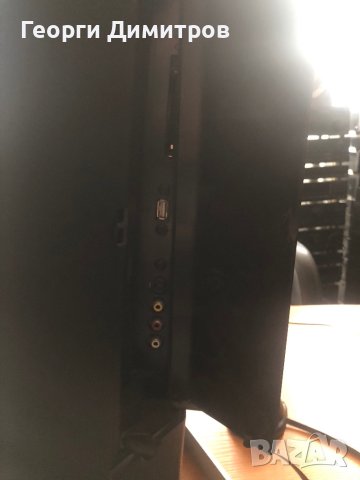 LOEWE Connect 37 smart, снимка 7 - Телевизори - 42906012