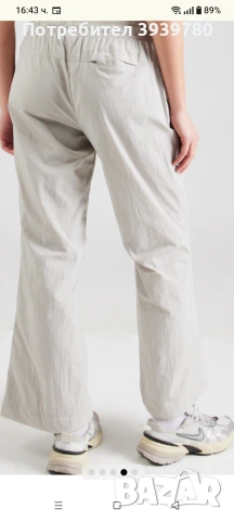 Дамско долнище Nike размер S, снимка 10 - Спортни екипи - 53873215