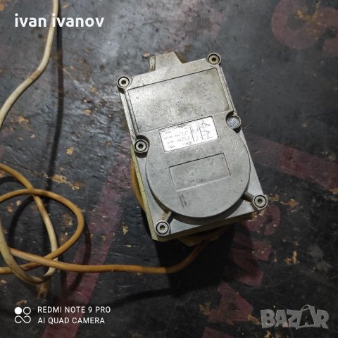 Електро Брояч, снимка 5 - Резервни части за машини - 34271891