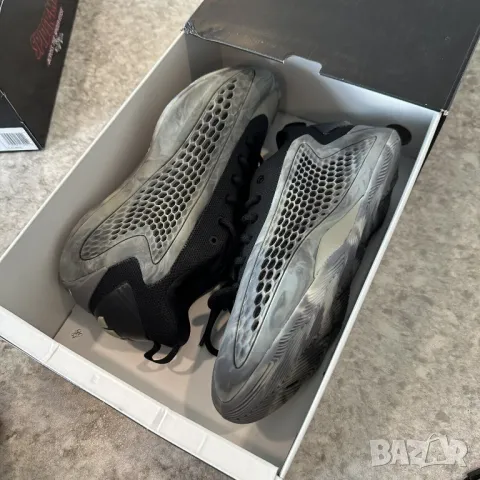 Anthony Edwards 1 Low Basketball Shoe, снимка 5 - Маратонки - 47667126