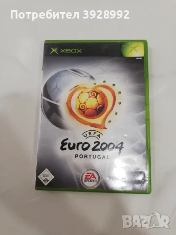 Игри за Хбокс - Xbox, снимка 17 - Игри за Xbox - 56506635