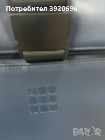 раница за лаптоп от линията Modus Special на Piquadro, снимка 2 - Раници - 49521386