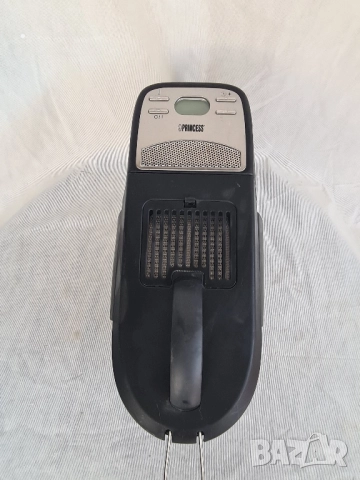 Фритюрник PRINCESS , снимка 2 - Фритюрници - 51556089