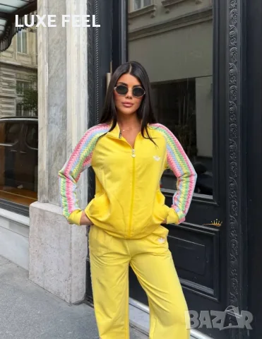 Adidas ✨Дамски Екипи , снимка 2 - Спортни екипи - 56365504