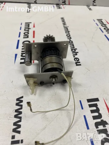 ЕЛЕКТРОМАГНИТЕН СЪЕДИНИТЕЛ electro magnetic clutch, снимка 4 - Резервни части за машини - 40731078