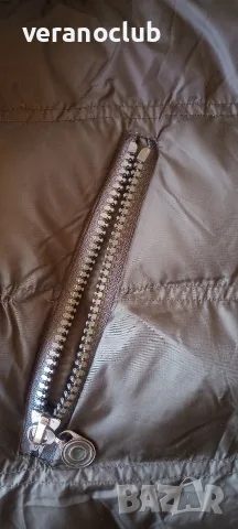 Мъжко зимно яке XL, снимка 4 - Якета - 56150148