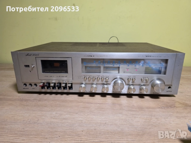 Аудио система MARANTZ 4025