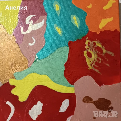 Картини, снимка 4 - Картини - 51851958