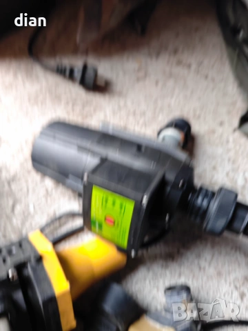 Електронен пресостат флуидконтрол, снимка 4 - ВИК - 53907131