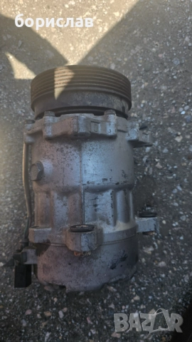 Компресор климатик за Фолксваген голф 4 , снимка 4 - Части - 51528447