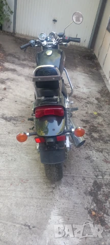 Kawasaki El 250cc на части , снимка 6 - Мотоциклети и мототехника - 51244741