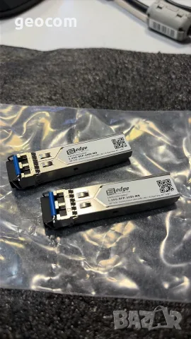 Edge Optical Solutions 1.25G-SFP-10D SFP Industrial Module