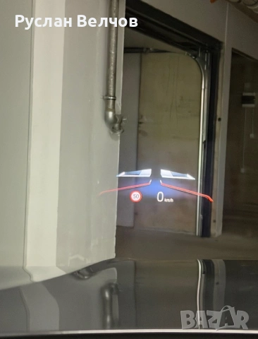 BMW 320d X-drive, M-pack, Head-Up, снимка 13 - Автомобили и джипове - 52786655