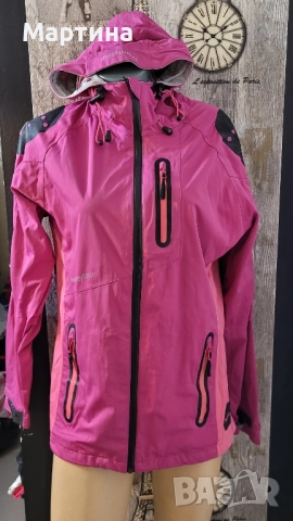 Дамско спортно предпазно яке
