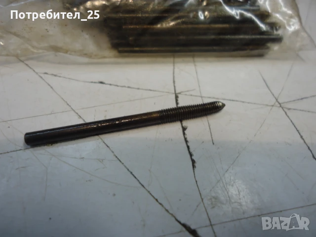 метчици, снимка 8 - Други инструменти - 50922682