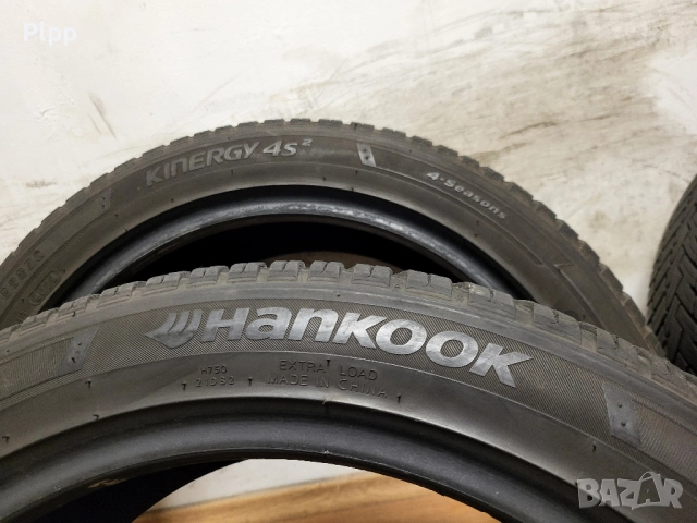 225/45/18 и 245/40/18 / пакет всесезонни гуми, снимка 12 - Гуми и джанти - 52524528