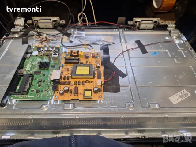 подсветка от дисплей VES315WNDB-2D-N22 от Телевизор TELEFUNKEN модел 32HB5500, снимка 3 - Части и Платки - 49474915