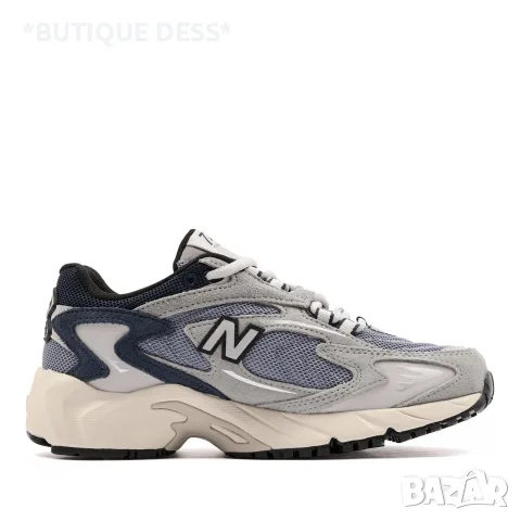 New Balance 725- Оригинални маратонки 100% качество , снимка 2 - Маратонки - 56312742