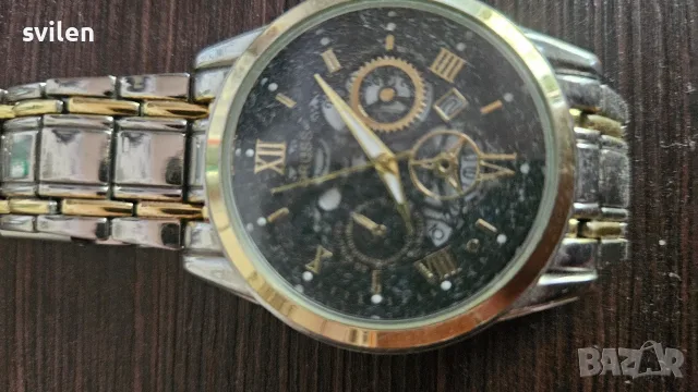 Продавам часовник Oruss