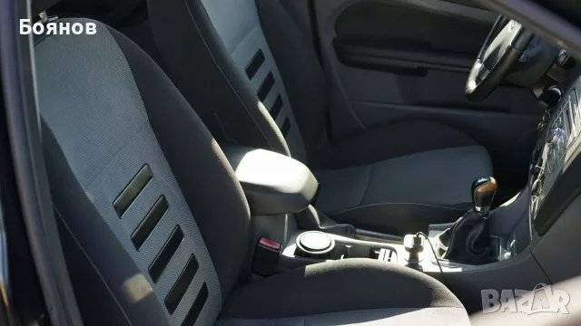 Ford Focus 1.6 TDCi | 90 к.с., снимка 10 - Автомобили и джипове - 56086212