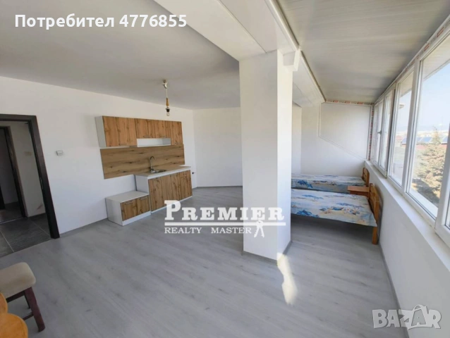 Просторен апартамент за продажба в Равда, с изглед море!