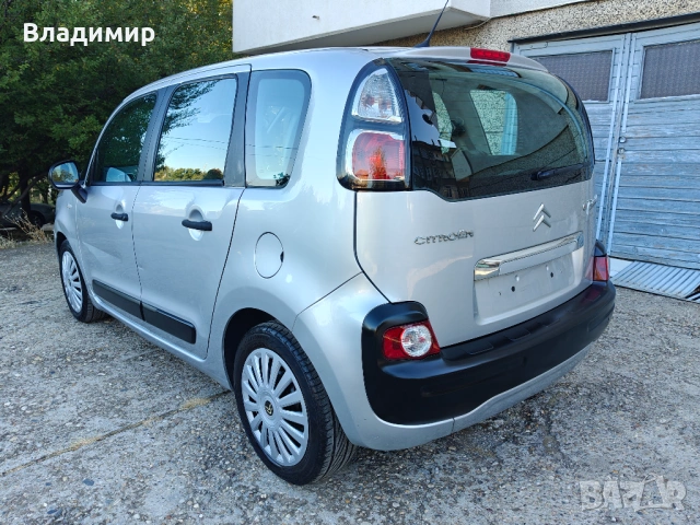 Citroen C3 picaso, снимка 3 - Автомобили и джипове - 54172201