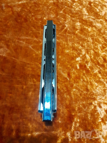 Стара хармоника , снимка 4 - Колекции - 36381424