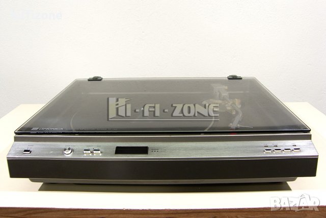 ГРАМОФОН  Optonica rp-5100h , снимка 2 - Грамофони - 35071581