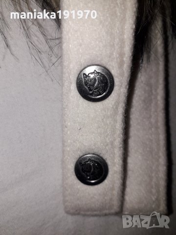 Fjallraven Wool Heater зимна шапка, снимка 8 - Шапки - 34865690