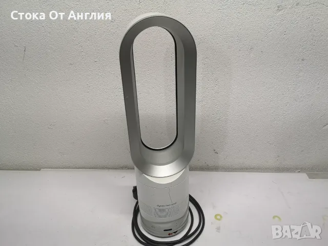 Вентилатор / печка - Dyson АМ05 Hot+Cool