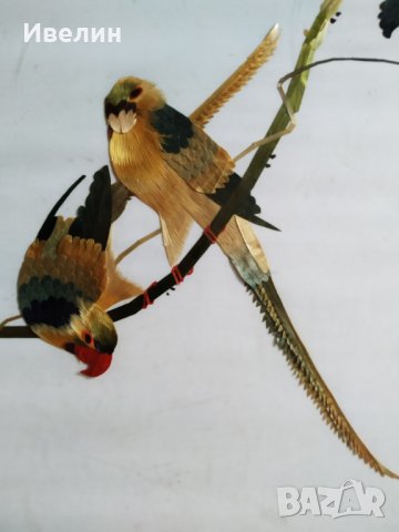 картина-птици, снимка 4 - Картини - 29146787