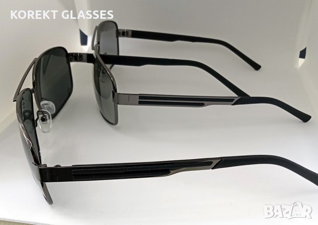  TED BROWNE London HIGH QUALITY POLARIZED 100% UV защита, снимка 2 - Слънчеви и диоптрични очила - 34542086