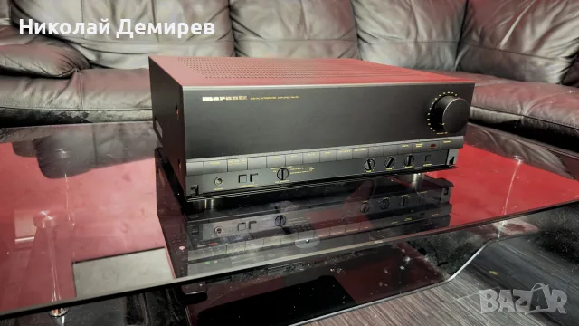 Marantz PM 75 TDA-1541A optic Лична колекция 