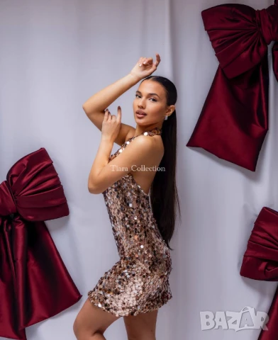 Рокля🎁  , снимка 7 - Рокли - 51173581