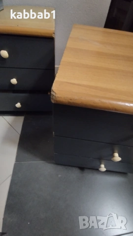 Шкафче на колела - контейнерз а бюро със заключване 47/41/51см, снимка 14 - Шкафове - 53275850