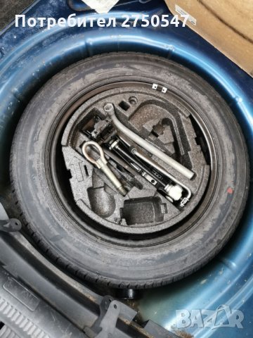 Skoda octavia vrs 2.0tdi / шкода октавия врс 2.0тди на части , снимка 11 - Автомобили и джипове - 29518304