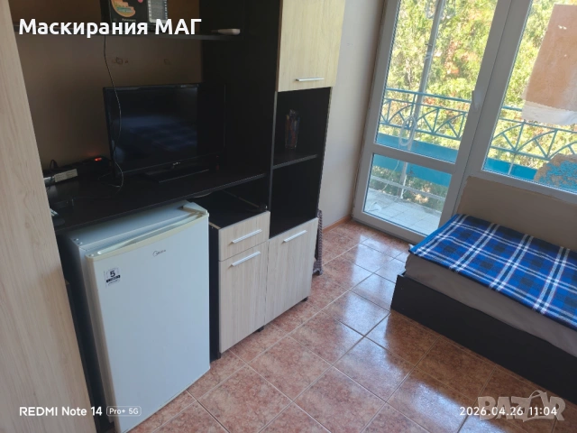 Нощувки Слънчев Бряг, снимка 12 - Апартаменти - 54244937