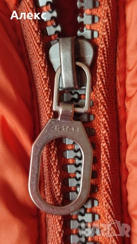 Зимно яке G star raw дамско пух, снимка 7 - Якета - 53262417