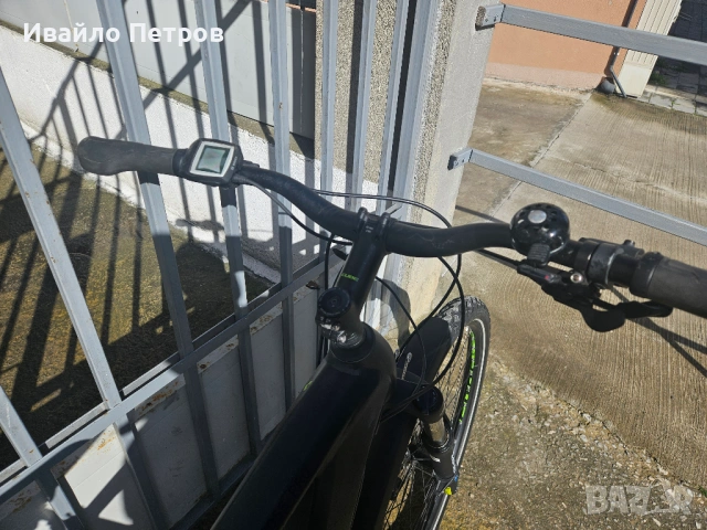 Електрически велосипед 29 цола CUBE-шест месеца гаранция, снимка 4 - Велосипеди - 54006976