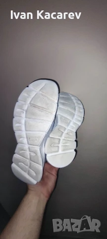 Дамски обувки спортни ПЕРФЕКТНИ 38/39 , снимка 4 - Маратонки - 51159600