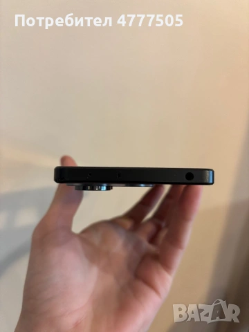 Xiaomi Redmi Note 13 5G 8GB ram/256GB памет, снимка 7 - Xiaomi - 54015782