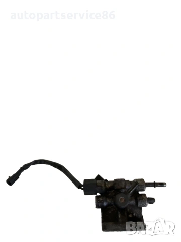 Корпус на горивен филтър за KIA Sportage 2.0 CRDi (2006-2010)