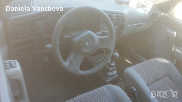 Рено 19 , снимка 4 - Автомобили и джипове - 38017279