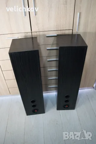 Тонколони Magnat Art.-Nr. 144008 🎵, снимка 5 - Тонколони - 48466221